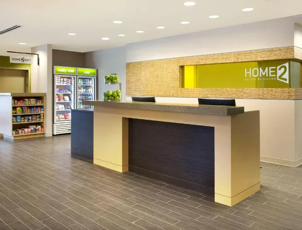 Home2 Suites by Hilton Chicago/Schaumburg, IL hotel detail image 3