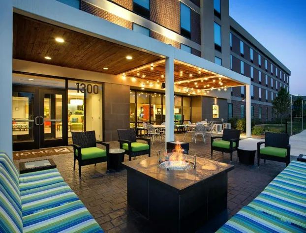 Home2 Suites by Hilton Chicago/Schaumburg, IL hotel detail image 4