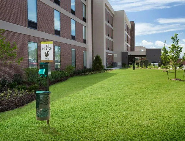 Home2 Suites by Hilton Chicago/Schaumburg, IL hotel detail image 2