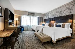 enVision Hotel Boston Everett hotel detail image 1