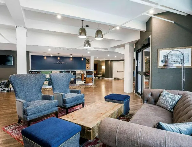 enVision Hotel Boston Everett hotel detail image 2