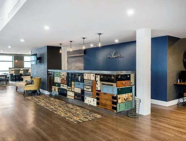 enVision Hotel Boston Everett hotel detail image 3