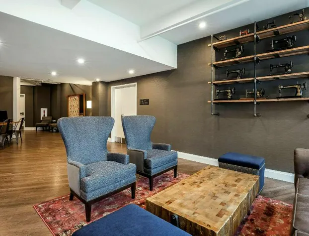 enVision Hotel Boston Everett hotel detail image 4