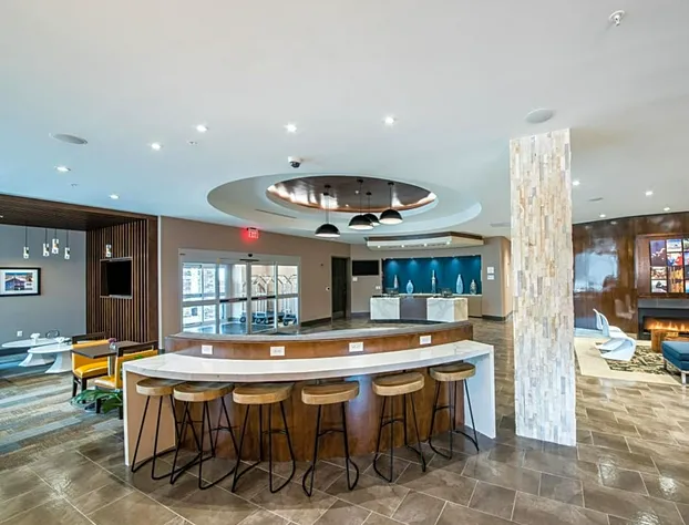 Cambria Hotel McAllen Convention Center hotel detail image 1