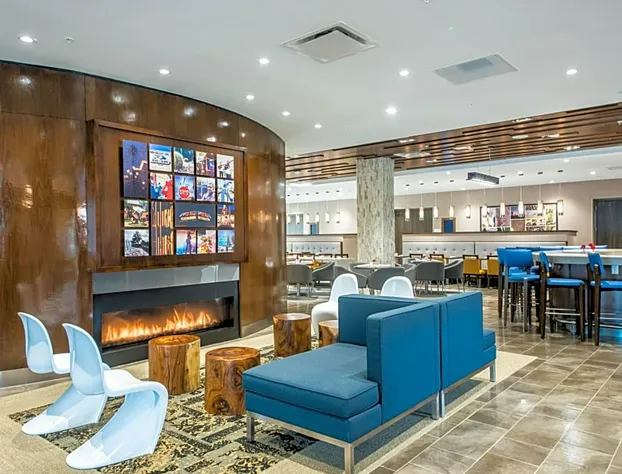 Cambria Hotel McAllen Convention Center hotel detail image 3