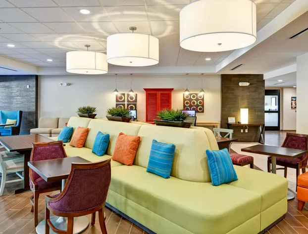 Home2 Suites by Hilton Stafford Quantico hotel detail image 1