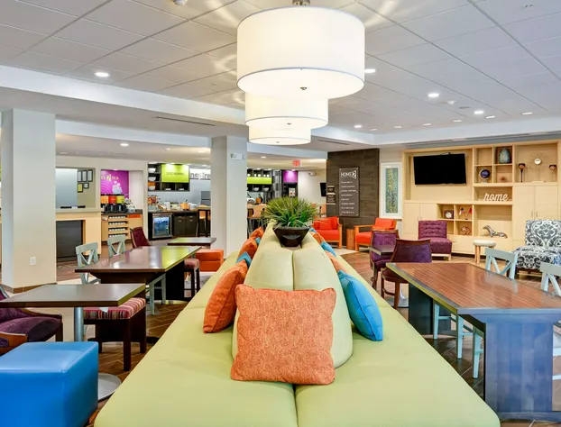 Home2 Suites by Hilton Stafford Quantico hotel detail image 2