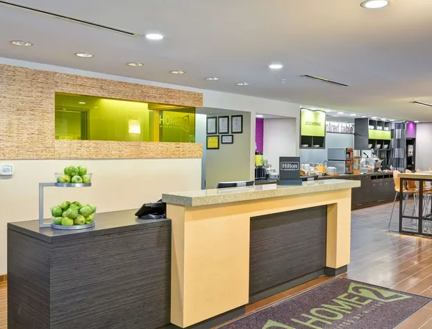 Home2 Suites by Hilton Stafford Quantico hotel detail image 3