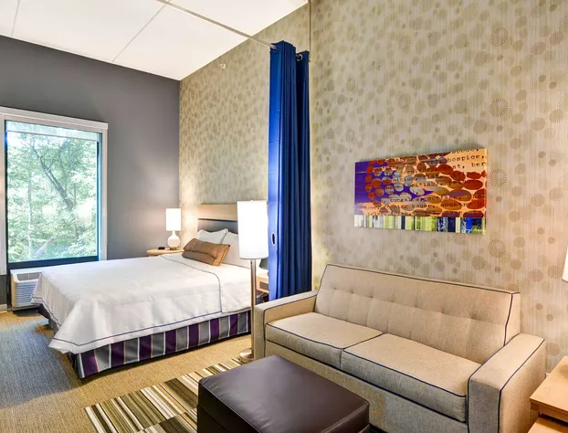 Home2 Suites by Hilton Stafford Quantico hotel detail image 4