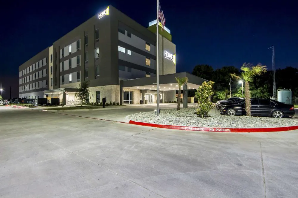 Home2 Suites by Hilton Fort Worth Northlake hotel hero