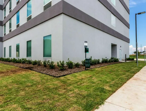 Home2 Suites by Hilton Fort Worth Northlake hotel detail image 1