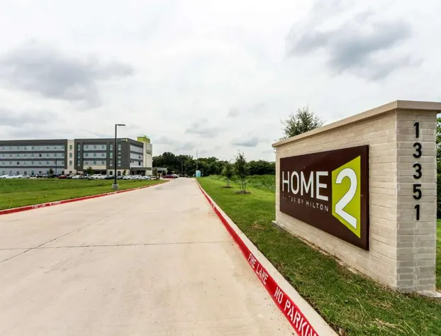 Home2 Suites by Hilton Fort Worth Northlake hotel detail image 3