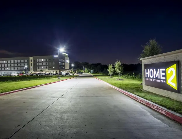 Home2 Suites by Hilton Fort Worth Northlake hotel detail image 4