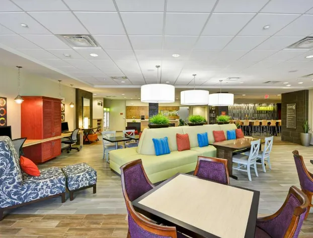 Home2 Suites by Hilton Opelika Auburn hotel detail image 3