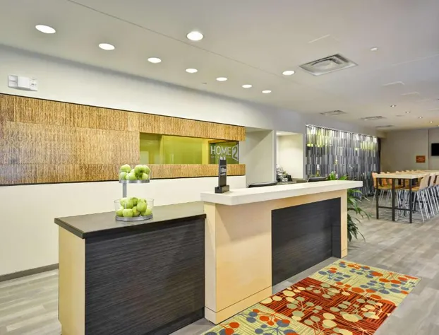 Home2 Suites by Hilton Opelika Auburn hotel detail image 4