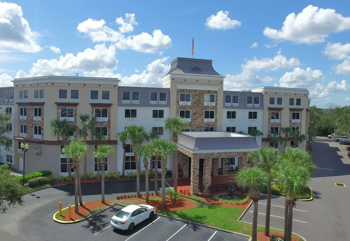 Staybridge Suites Orlando Royale Parc Suites by IHG hotel hero