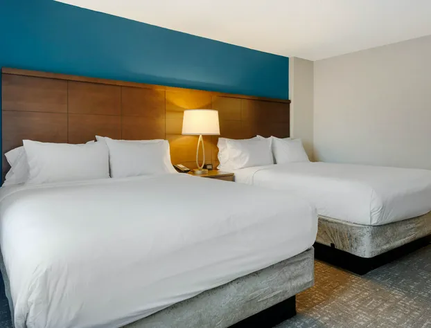 Staybridge Suites Orlando Royale Parc Suites by IHG hotel detail image 3