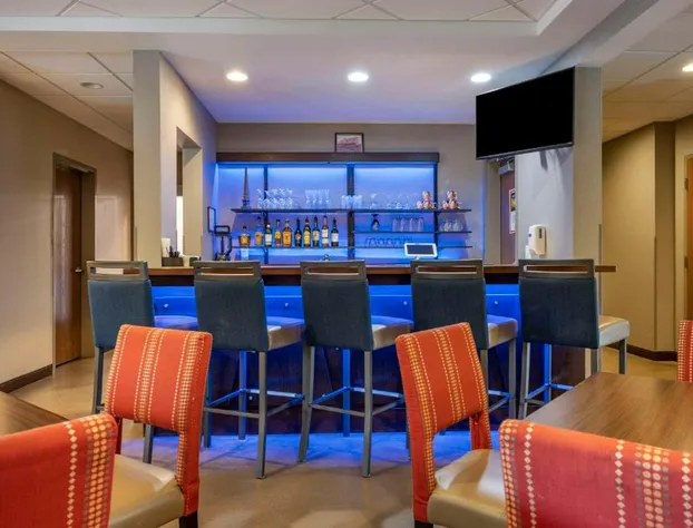 Comfort Inn Connellsville Riverview hotel detail image 3