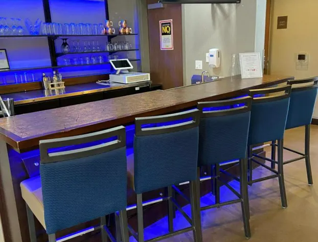 Comfort Inn Connellsville Riverview hotel detail image 4