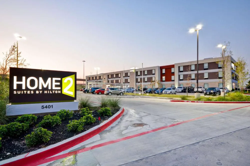 Home2 Suites by Hilton Fort Worth Southwest Cityview hotel hero