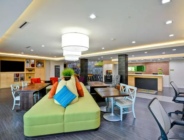 Home2 Suites by Hilton Fort Worth Southwest Cityview hotel detail image 1