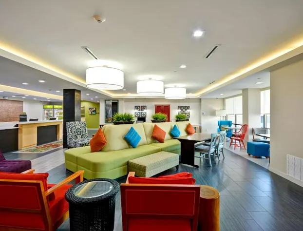 Home2 Suites by Hilton Fort Worth Southwest Cityview hotel detail image 2