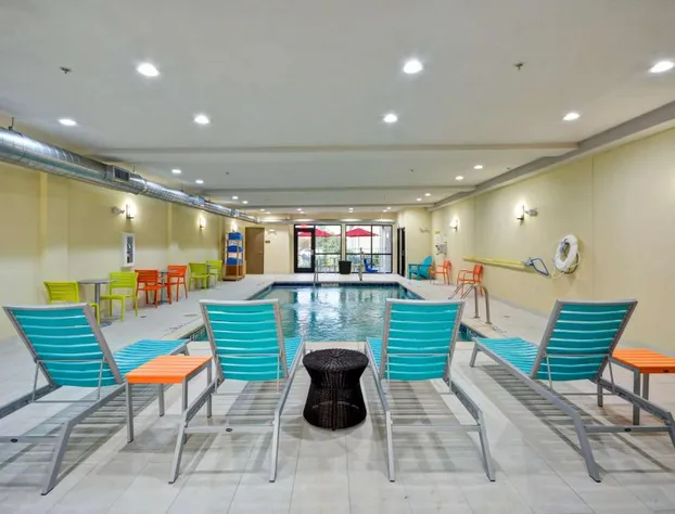 Home2 Suites by Hilton Fort Worth Southwest Cityview hotel detail image 3