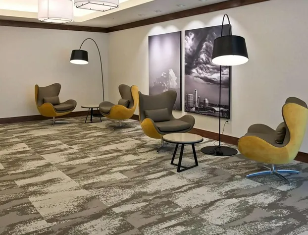 Home2 Suites by Hilton Dallas Downtown at Baylor Scott & White hotel detail image 4