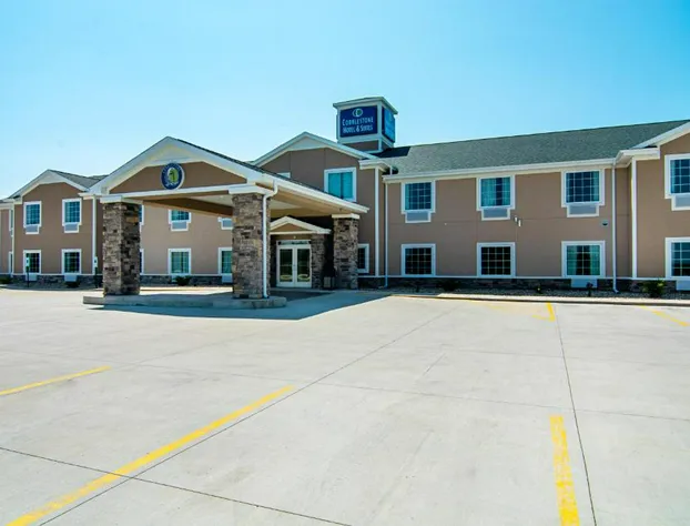Cobblestone Hotel & Suites - Paxton hotel detail image 1