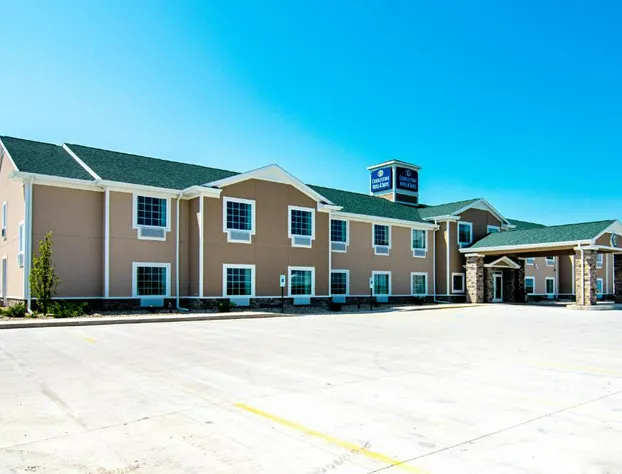 Cobblestone Hotel & Suites - Paxton hotel detail image 1