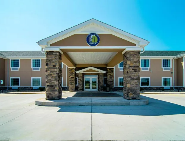 Cobblestone Hotel & Suites - Paxton hotel detail image 2