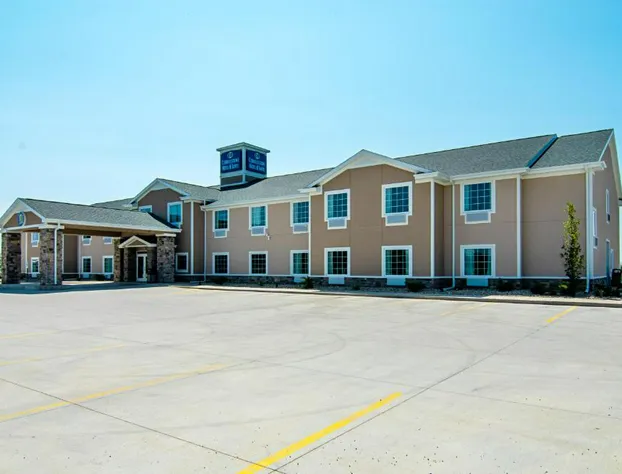 Cobblestone Hotel & Suites - Paxton hotel detail image 3