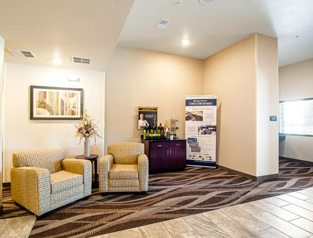 Cobblestone Hotel & Suites - Paxton hotel detail image 4