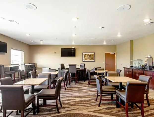 Cobblestone Hotel & Suites - Paxton hotel detail image 3