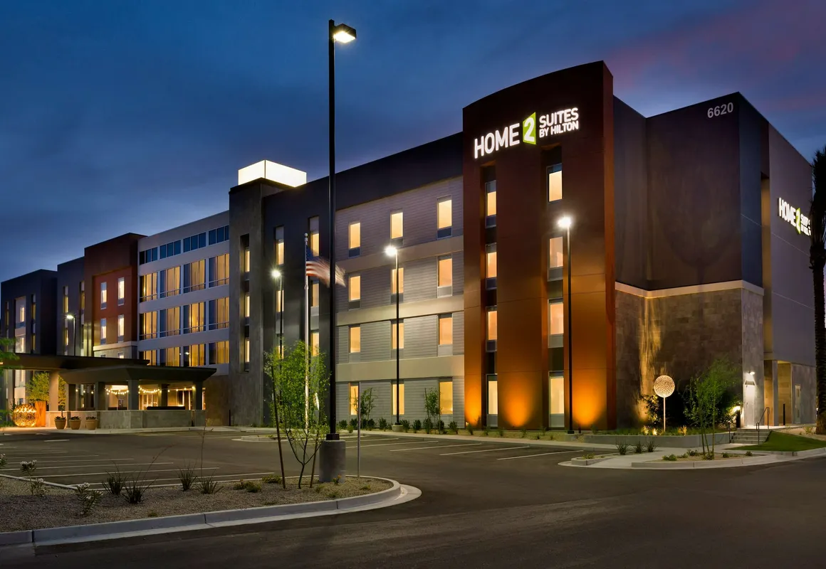 Home2 Suites by Hilton Glendale - Westgate hotel hero