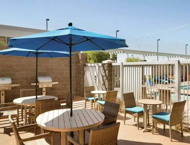 Home2 Suites by Hilton Glendale - Westgate hotel detail image 1