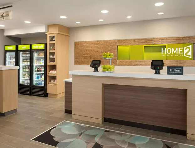 Home2 Suites by Hilton Glendale - Westgate hotel detail image 4