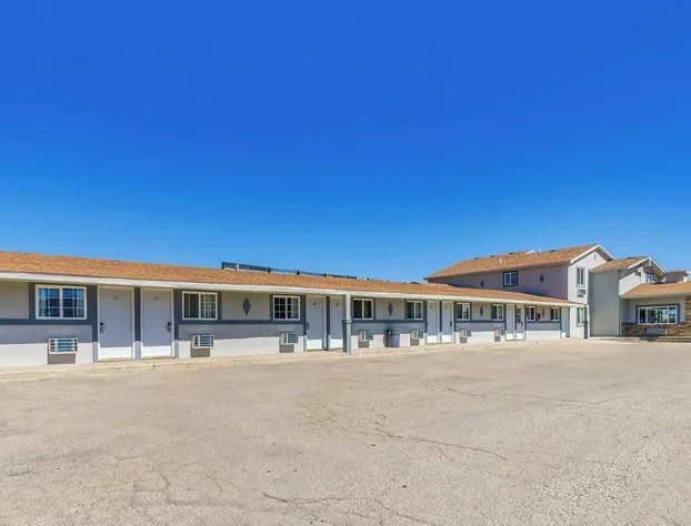 Rodeway Inn Casper hotel detail image 3