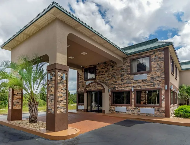 Econo Lodge Byron - Warner Robins hotel detail image 1