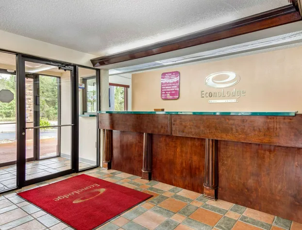 Econo Lodge Byron - Warner Robins hotel detail image 4