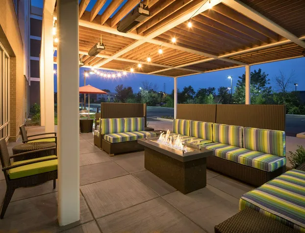 Home2 Suites by Hilton Mishawaka South Bend, IN hotel detail image 2