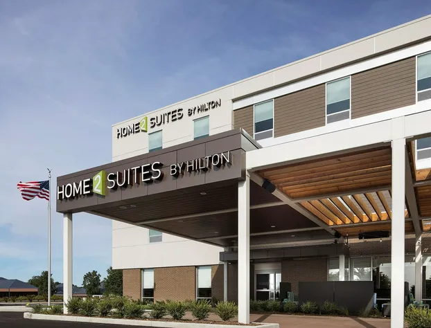 Home2 Suites by Hilton Mishawaka South Bend, IN hotel detail image 4