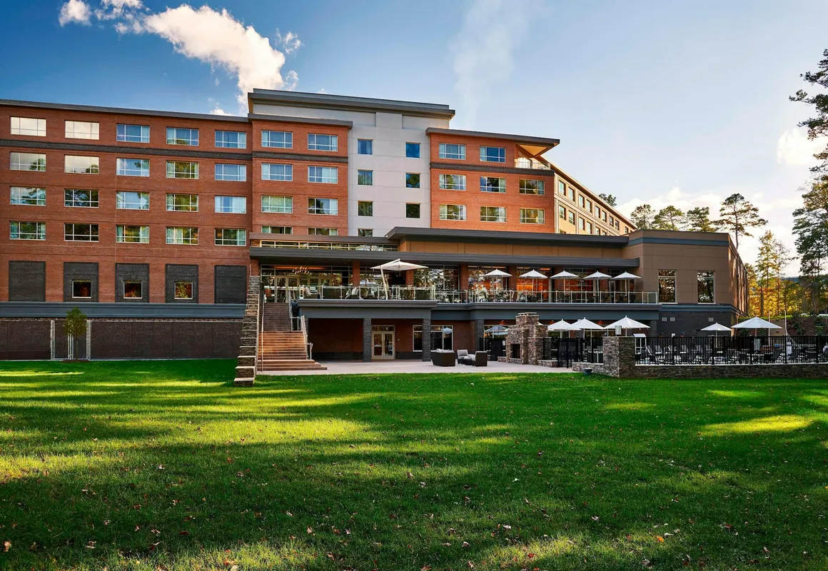 The StateView Hotel, Autograph Collection hotel hero