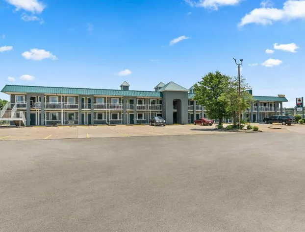 Quality Inn Forrest City I-40 hotel detail image 1