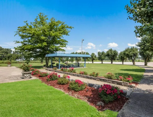 Quality Inn Forrest City I-40 hotel detail image 3