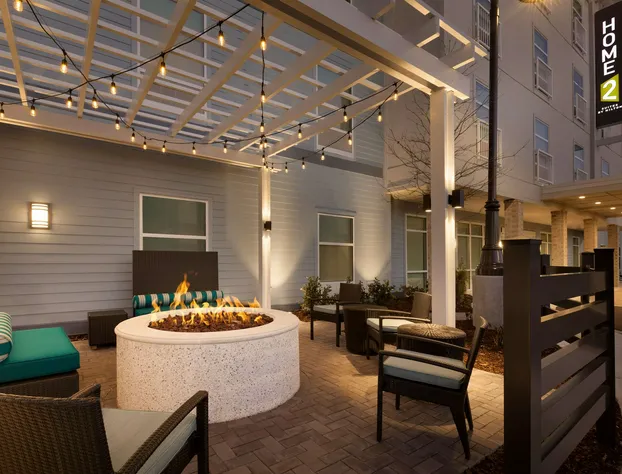 Home2 Suites By Hilton Mt Pleasant Charleston hotel detail image 2