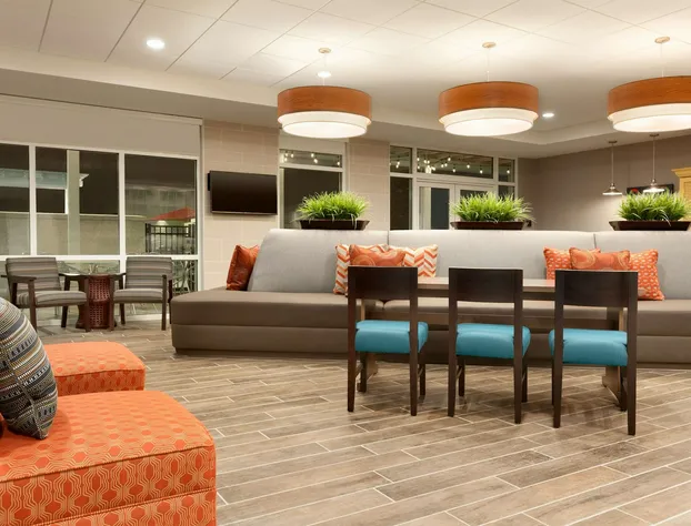 Home2 Suites By Hilton Mt Pleasant Charleston hotel detail image 3