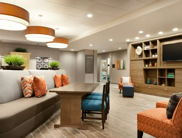 Home2 Suites By Hilton Mt Pleasant Charleston hotel detail image 4