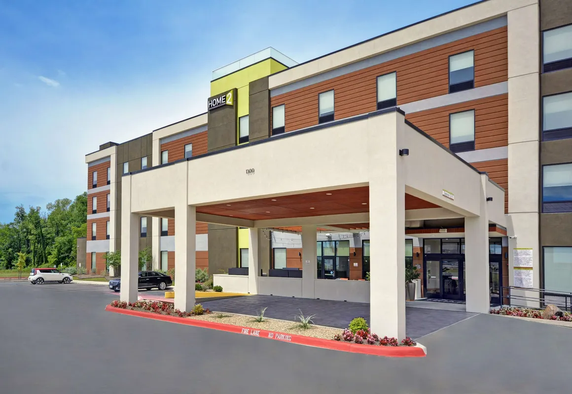 Home2 Suites by Hilton Dallas DeSoto hotel hero