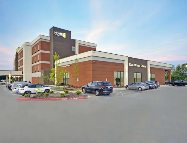 Home2 Suites by Hilton Dallas DeSoto hotel detail image 2